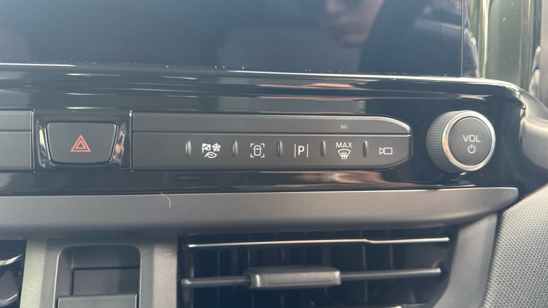 Ford Tourneo Custom 340 L1 Electric Rwd 160kW 65kWh H1 Titanium X 8 seater Auto